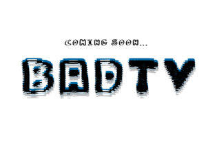 Bad TV: The Fuzzy Fun of Static