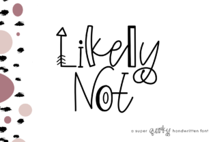 Explore the Quirky World of Likely Not
