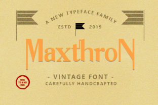 Maxthron Family: Bold, Balanced, Built for Impact