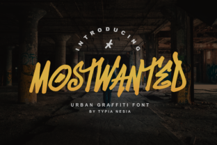 Mostwanted: Bold, Stylish, and Unapologetically Urban