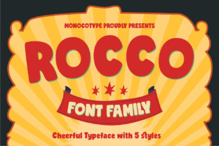 Rocco Family
