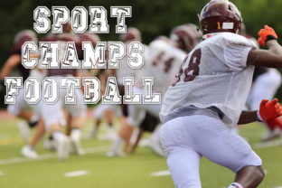 Sport Champs Football